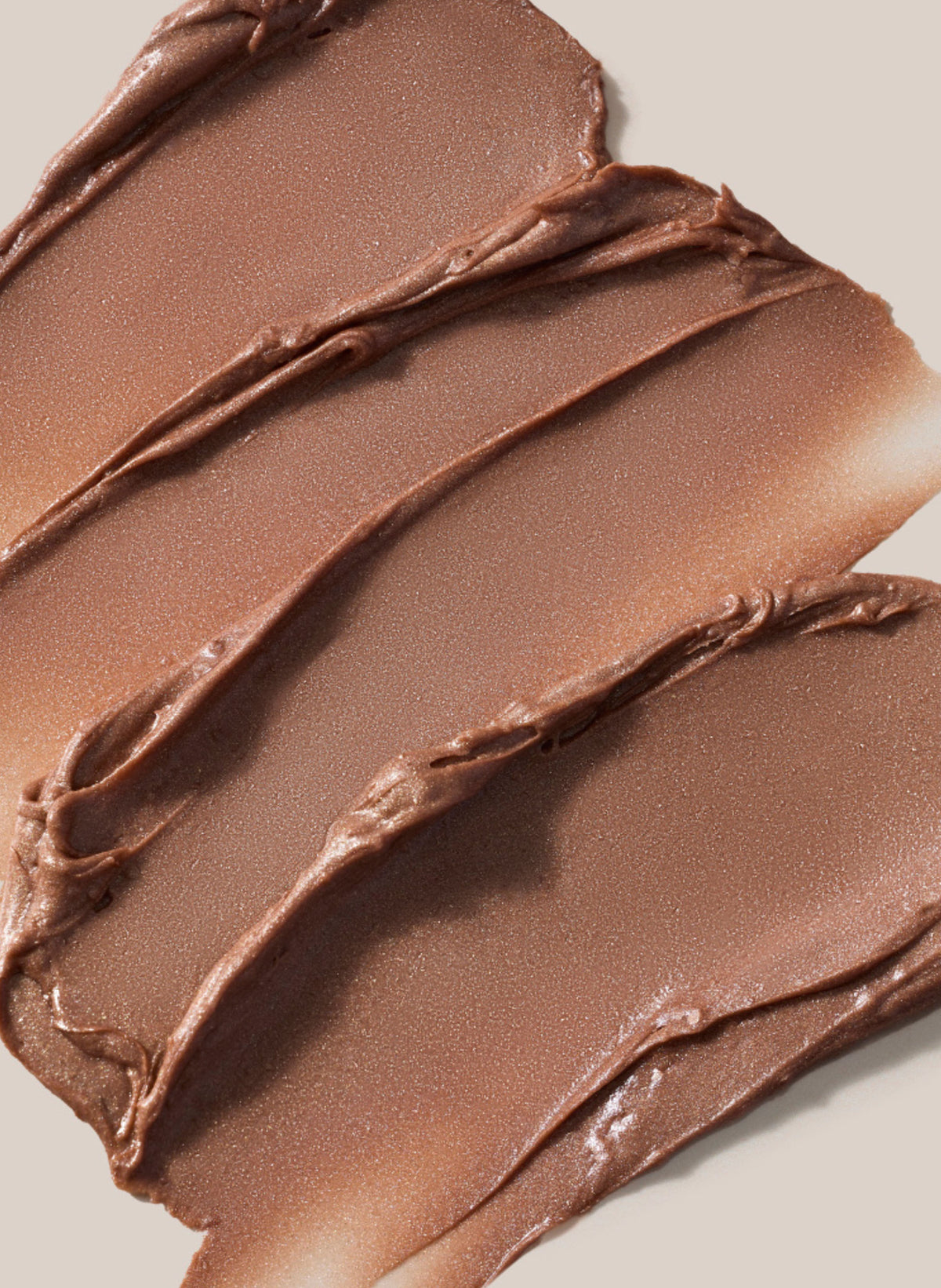 No Makeup Radiant Glow Balm / Bronze (3)