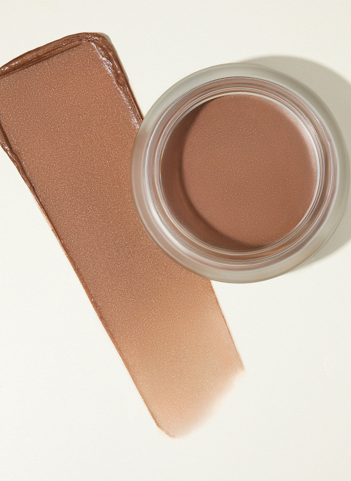 No Makeup Radiant Glow Balm / Bronze (3)