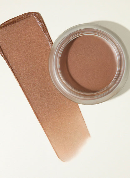 No Makeup Radiant Glow Balm / Bronze (3)