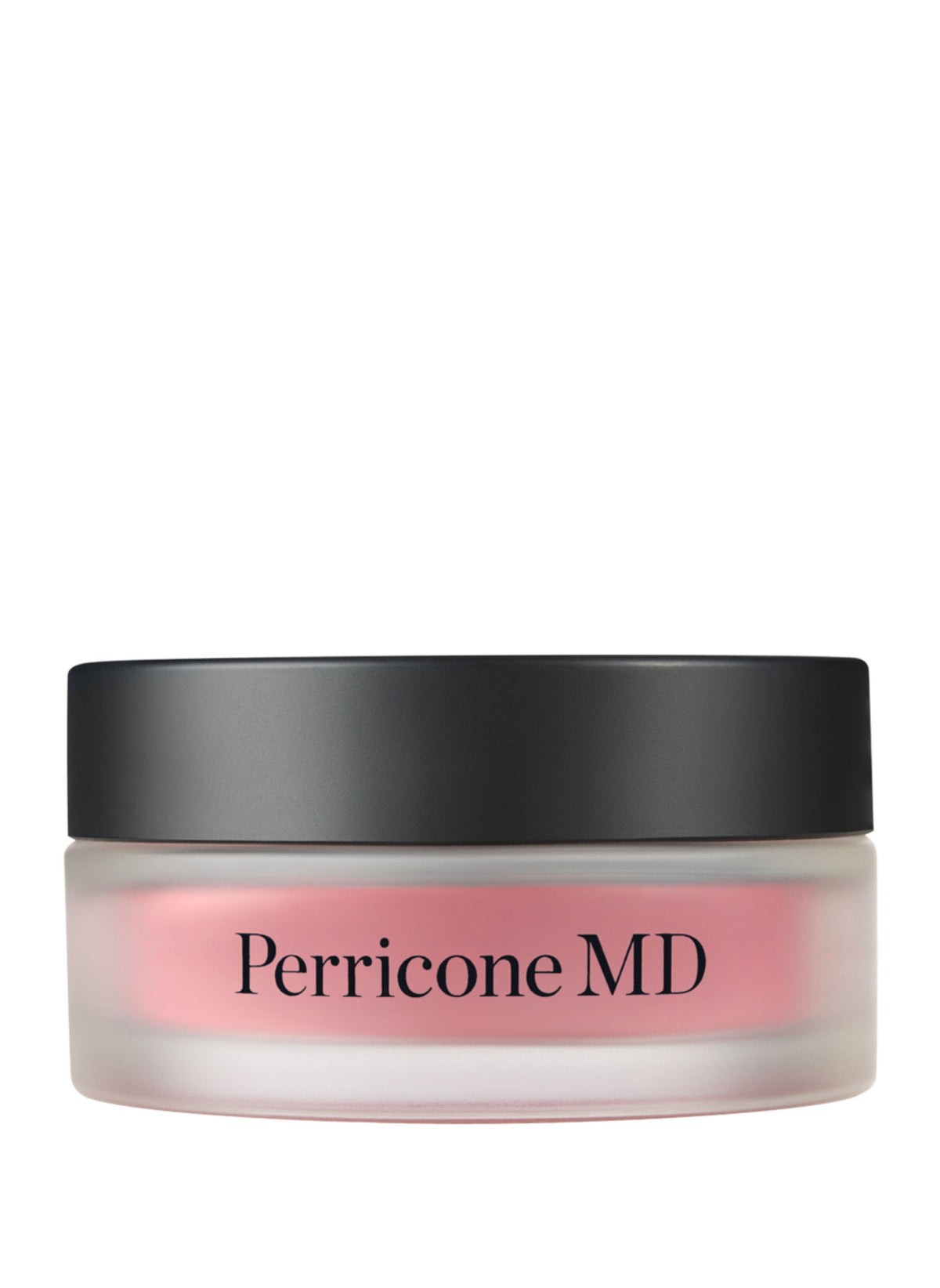 No Makeup Radiant Glow Balm / Cool Rose (2)