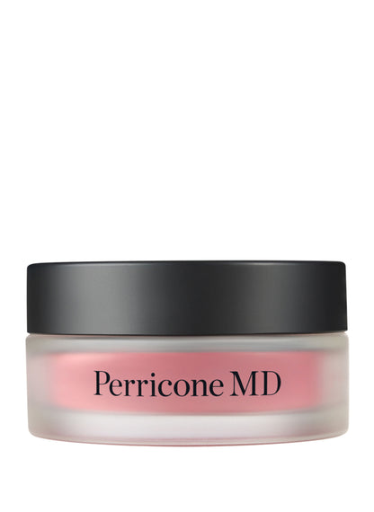 No Makeup Radiant Glow Balm / Cool Rose (2)