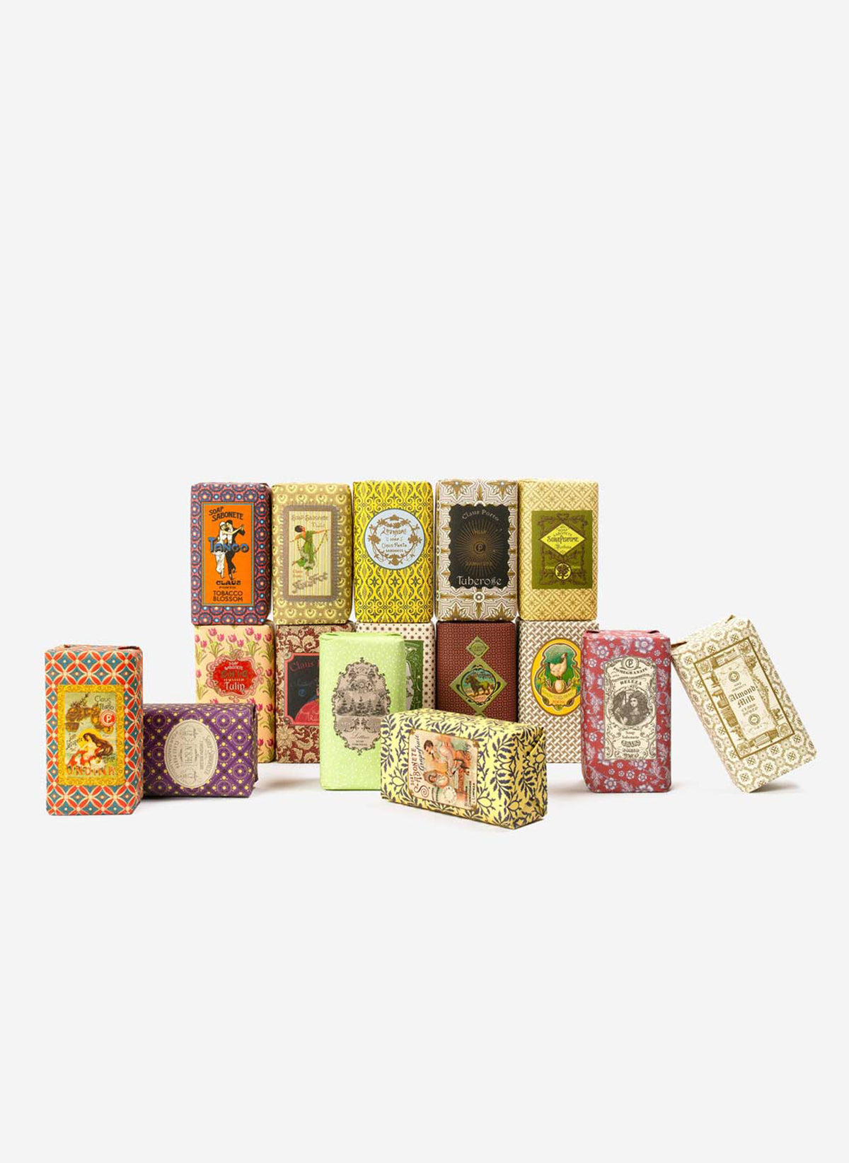 Lavandre Lavender Soap / 50 g