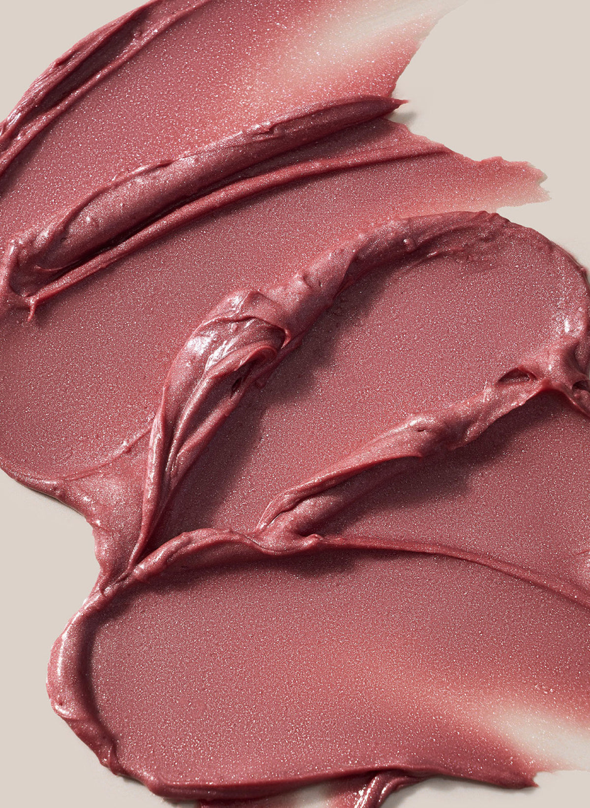 No Makeup Radiant Glow Balm / Cool Rose (2)