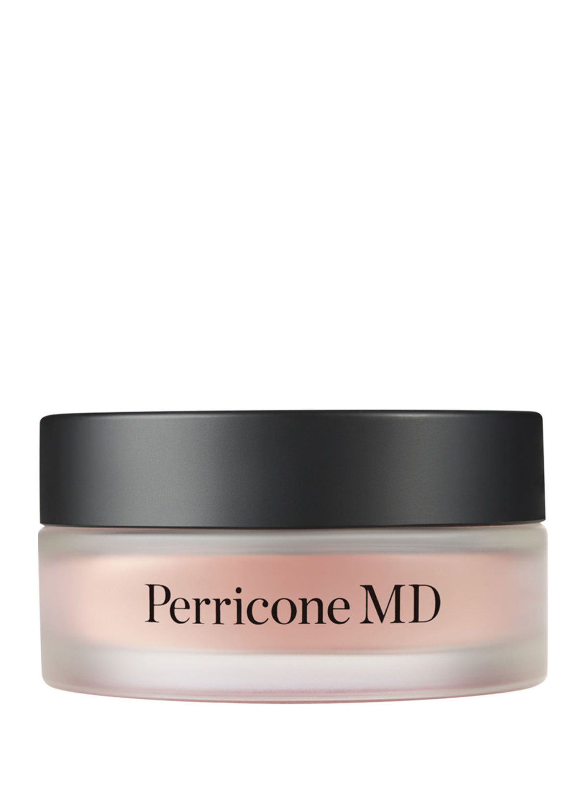 No Makeup Radiant Glow Balm / Pearl (1)