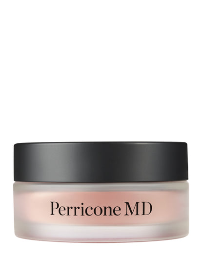 No Makeup Radiant Glow Balm / Pearl (1)