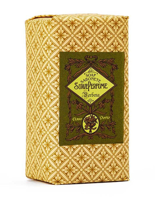 Suave Perfume Verbena Soap / 50 g