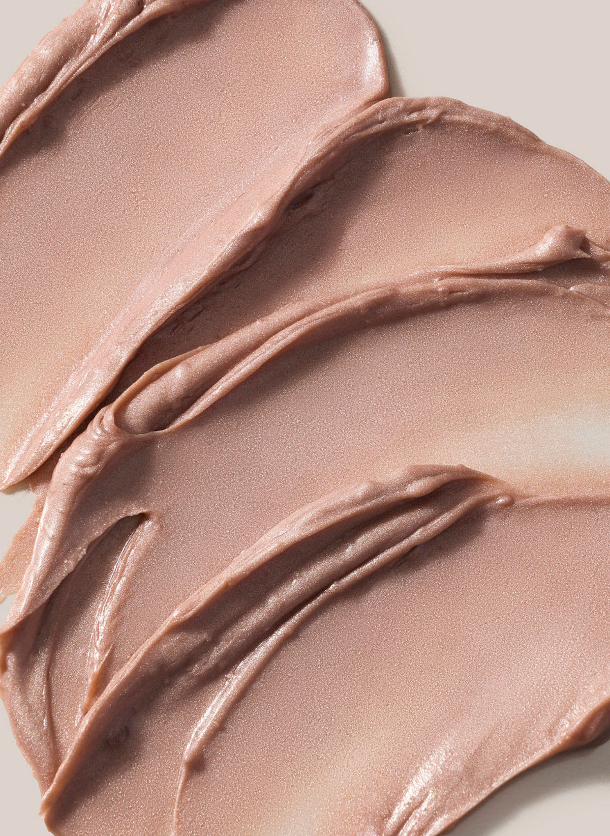 No Makeup Radiant Glow Balm / Pearl (1)