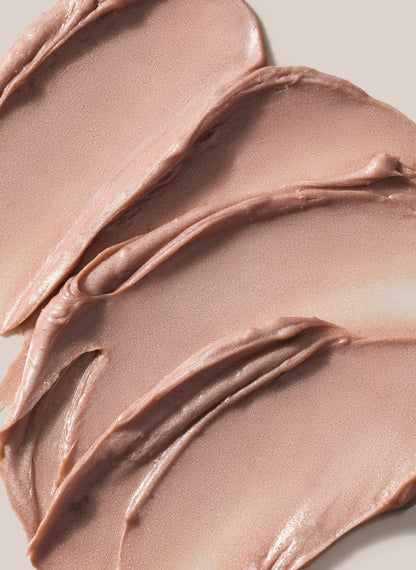 No Makeup Radiant Glow Balm / Pearl (1)