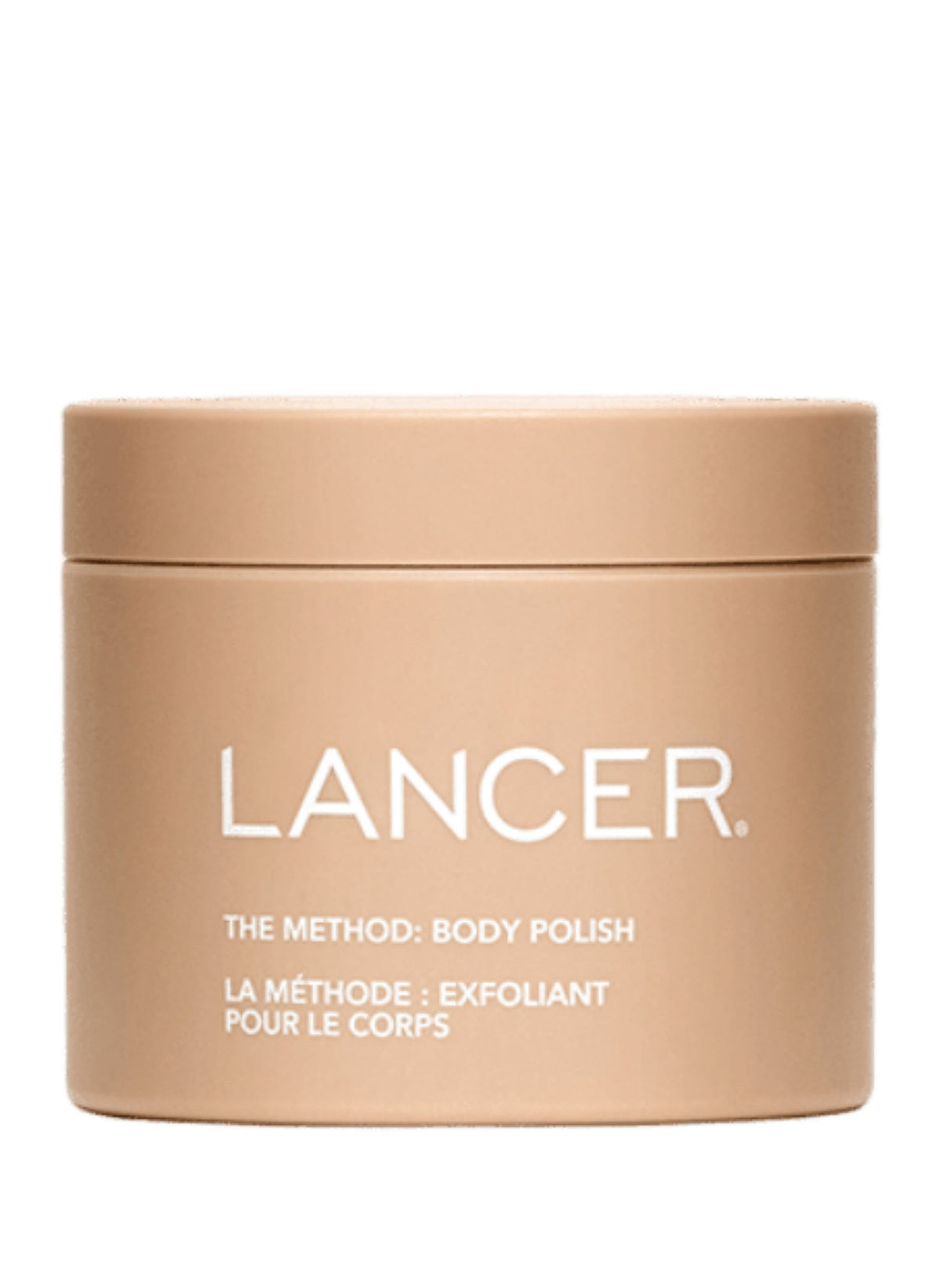 The Method: Body Polish