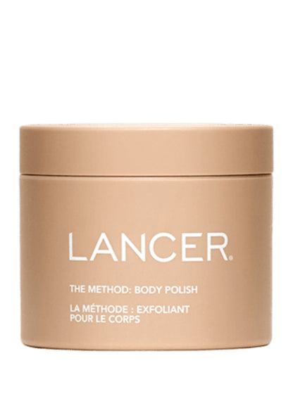 The Method: Body Polish