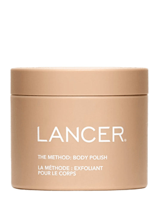 The Method: Body Polish