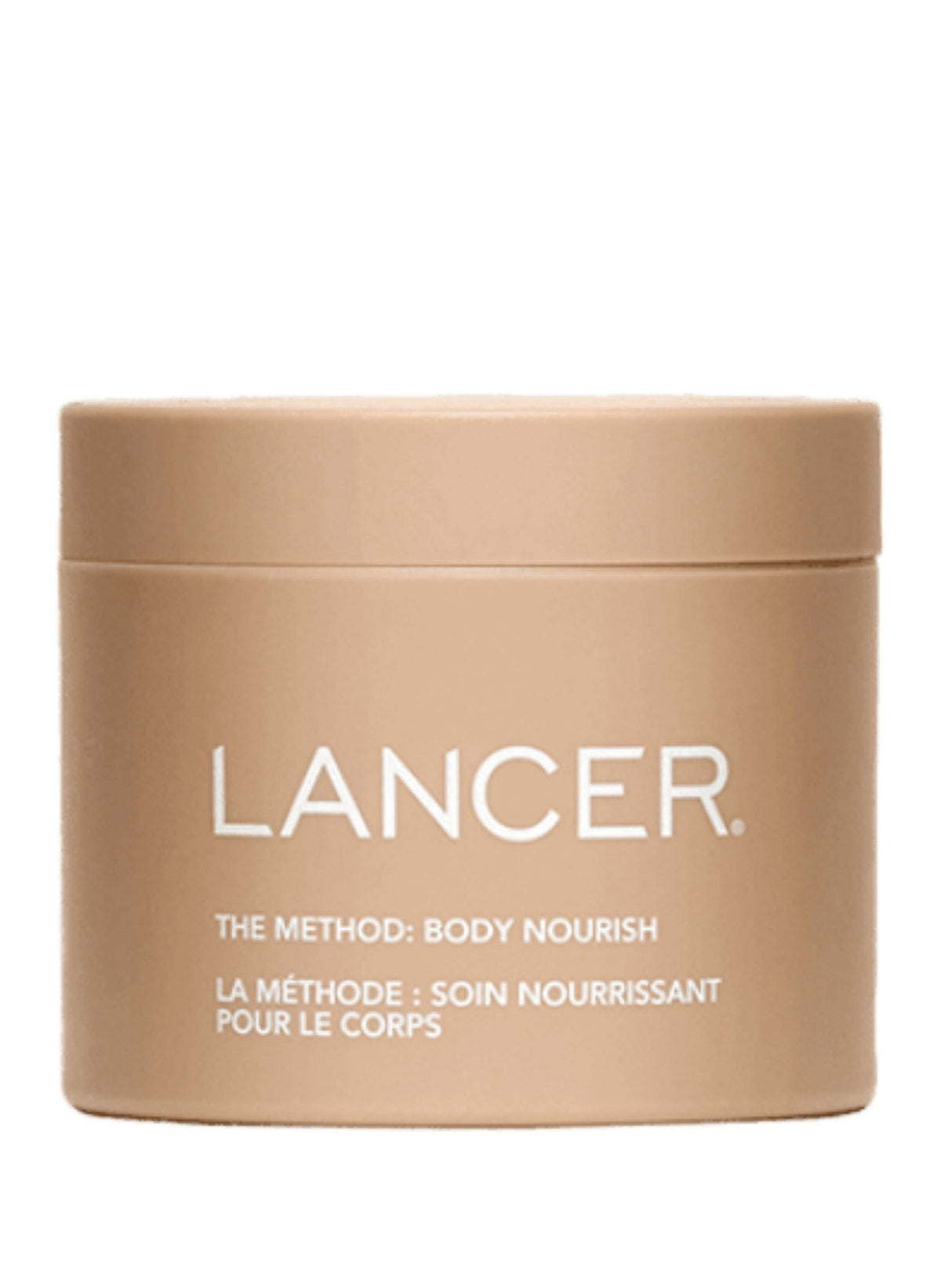 The Method: Body Nourish