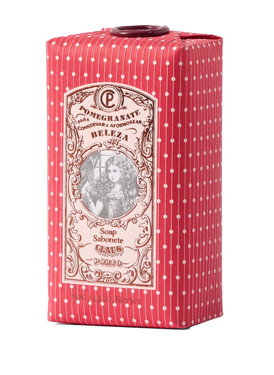 Mirror Pomegranate Soap / 50 g