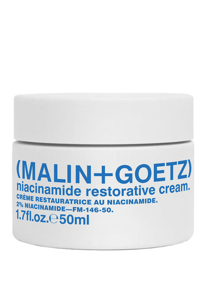 niacinamide restorative cream