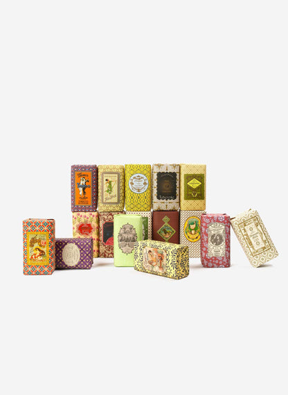 Mirror Pomegranate Soap / 50 g