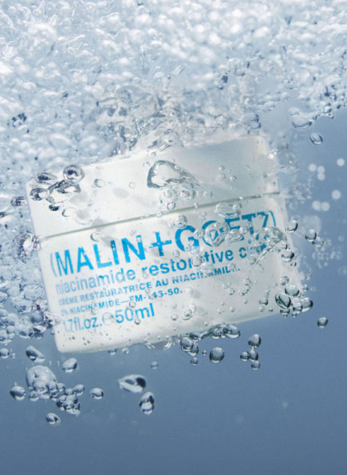 niacinamide restorative cream