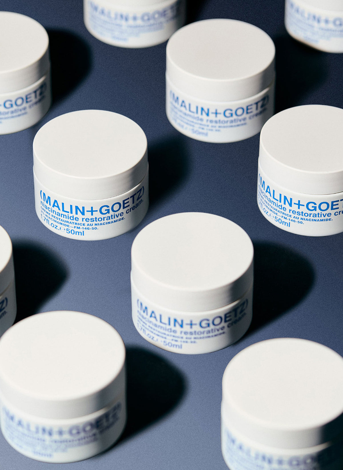 niacinamide restorative cream