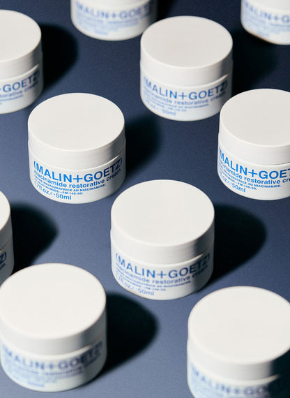 niacinamide restorative cream