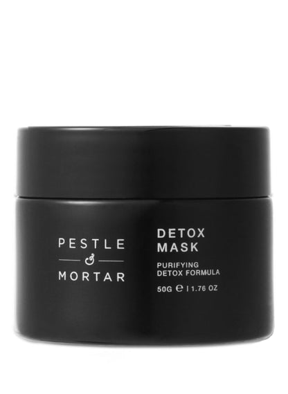 Detox Mask