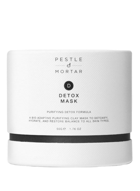 Detox Mask