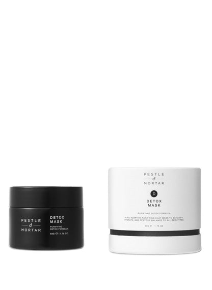 Detox Mask
