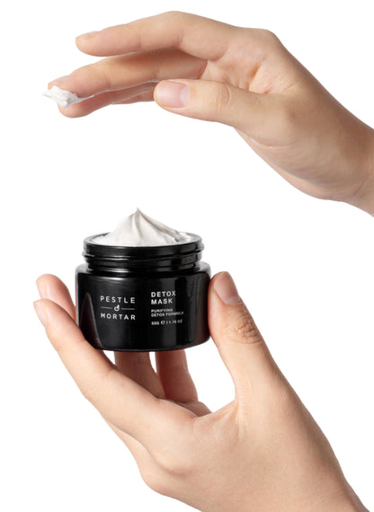 Detox Mask