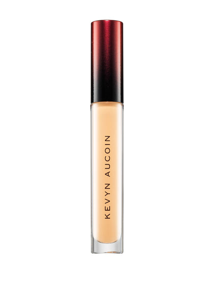 The Etherealist Super Natural Concealer / Light EC 02