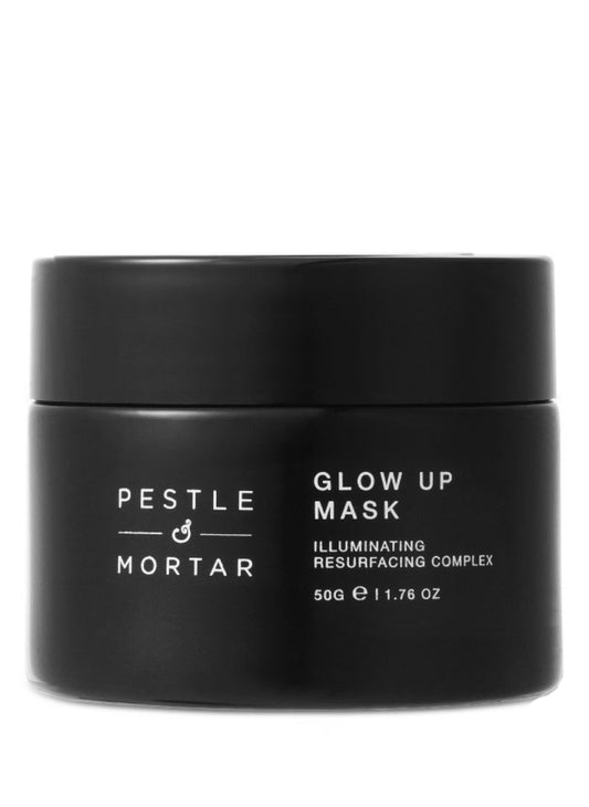 Glow Up Mask
