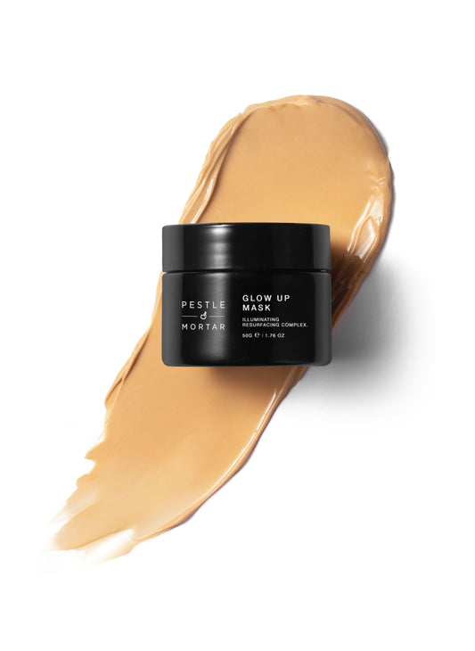 Glow Up Mask
