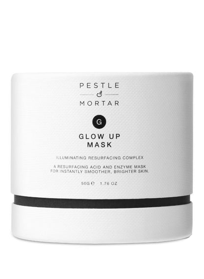 Glow Up Mask