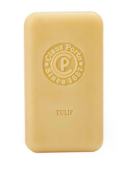 Chic Tulip Soap / 50 g