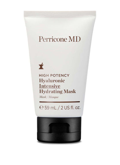 High Potency Hyaluronic Intensive Hydrating Mask
