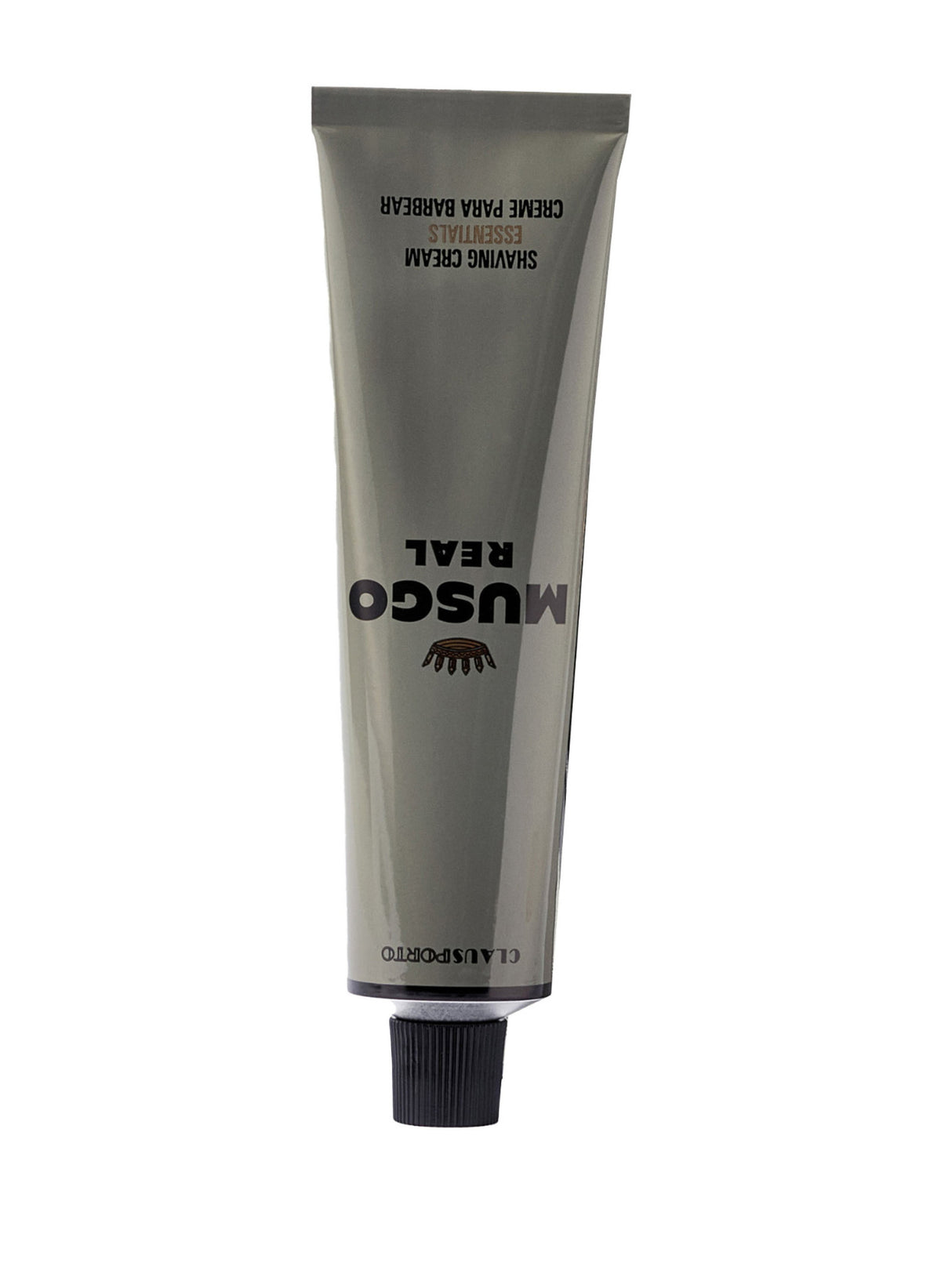 Musgo Real Shaving Cream Essentials