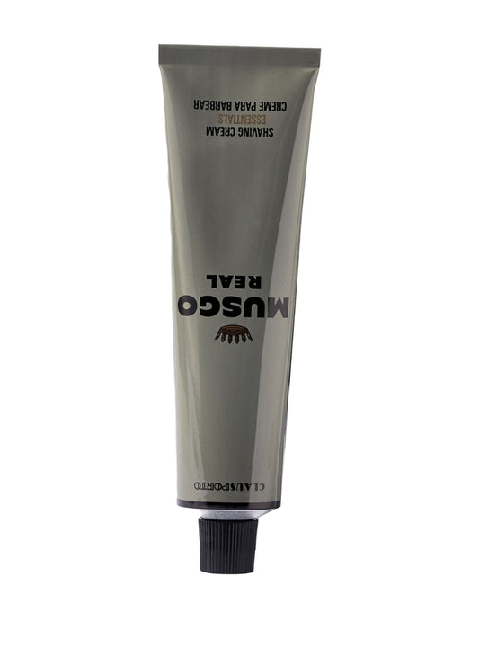 Musgo Real Shaving Cream Essentials