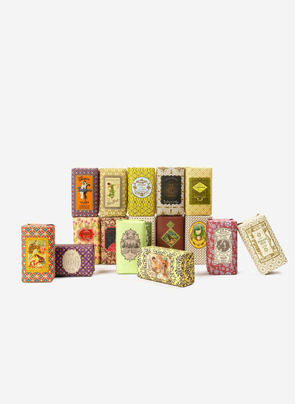 Smart Rosa Soap / 50 g
