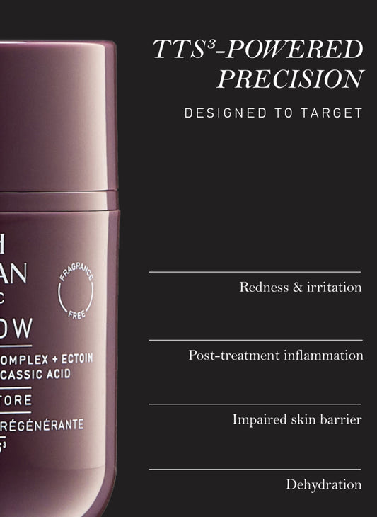 R & R Glow Recovery Cream