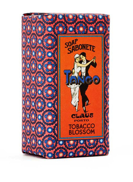 Tango Tobacco Blossom Soap / 50 g