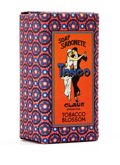 Tango Tobacco Blossom Soap / 50 g