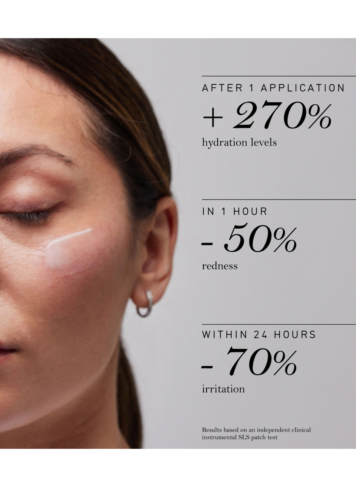 R & R Glow Recovery Cream