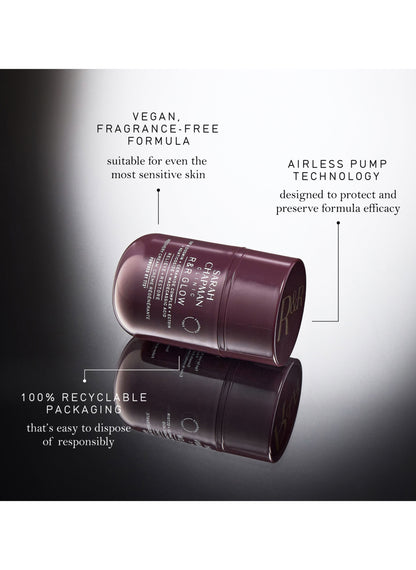 R & R Glow Recovery Cream