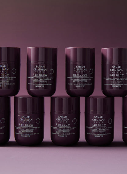 R & R Glow Recovery Cream