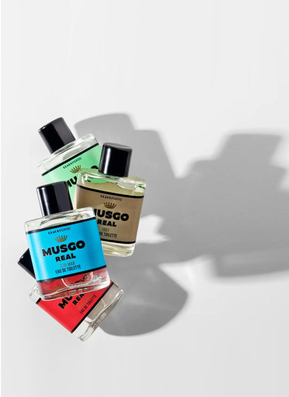 MR Mini Eau de Toilette Set