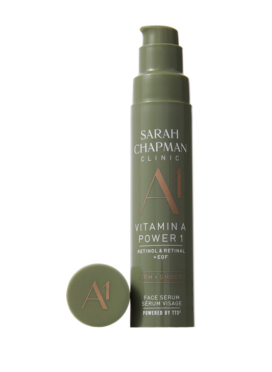 Vitamin A Power 1