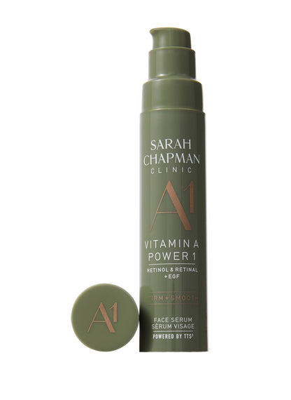 Vitamin A Power 1