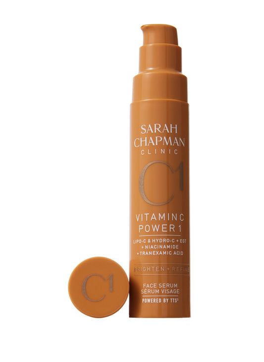 Vitamin C Power 1
