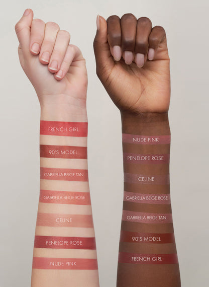 Lip Liner / Rose Thorn