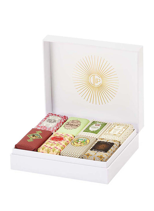 Gift Box 8 Mini Soaps
