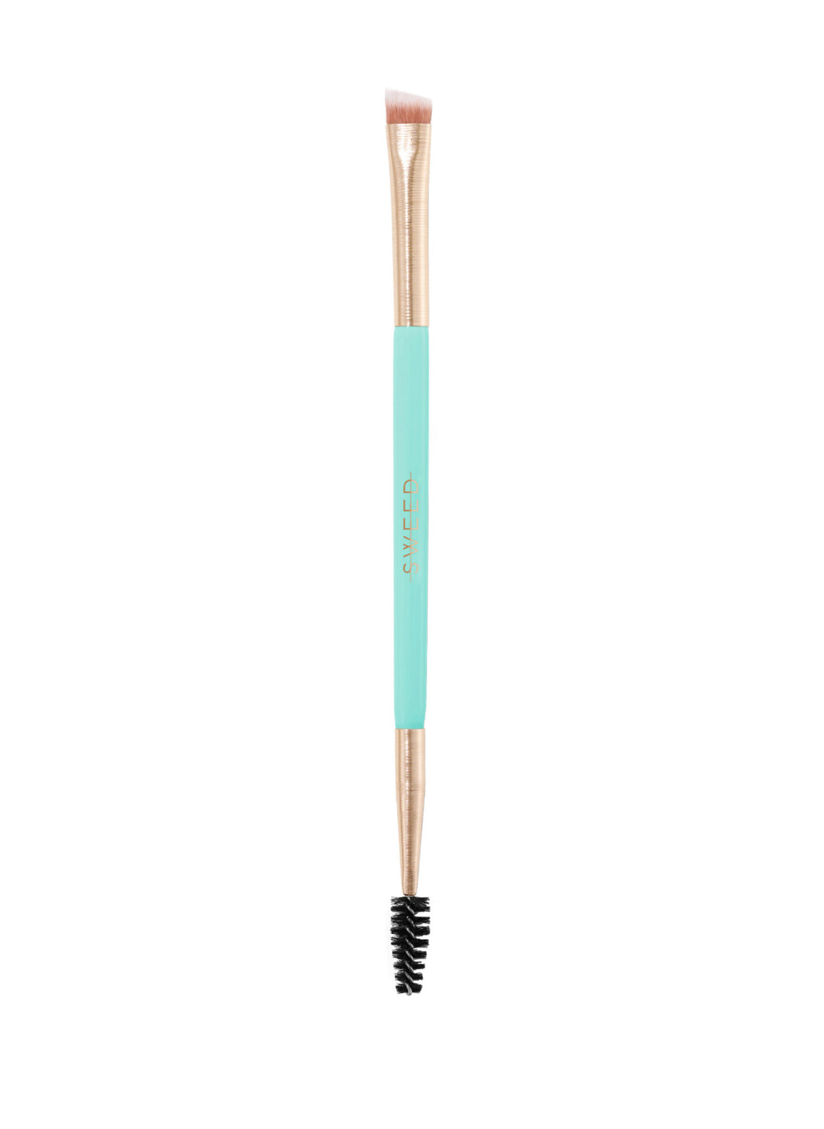 08 Duo Brow & Liner Brush