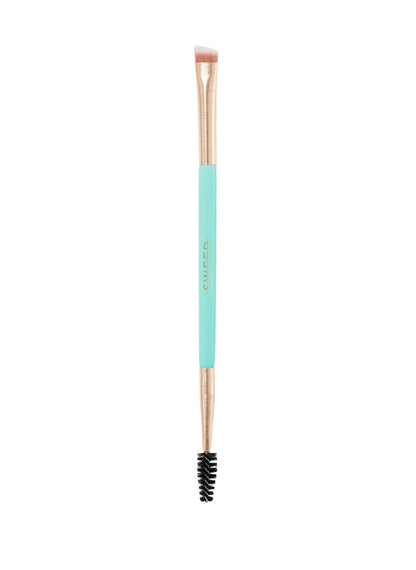 08 Duo Brow & Liner Brush