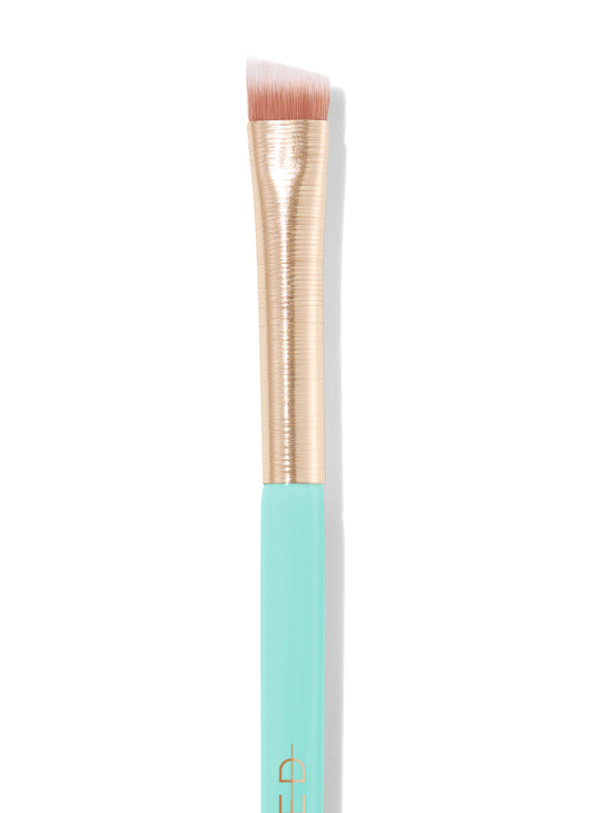 08 Duo Brow & Liner Brush